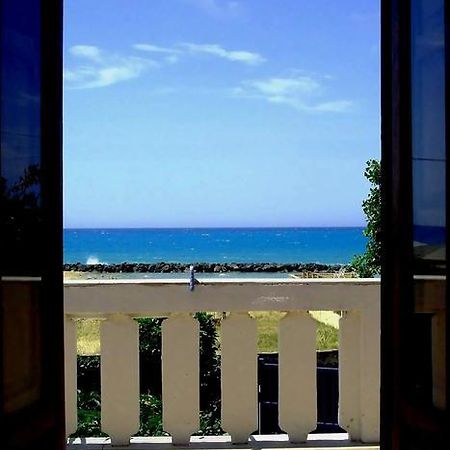 B&B Nettuno San Leone Exterior photo