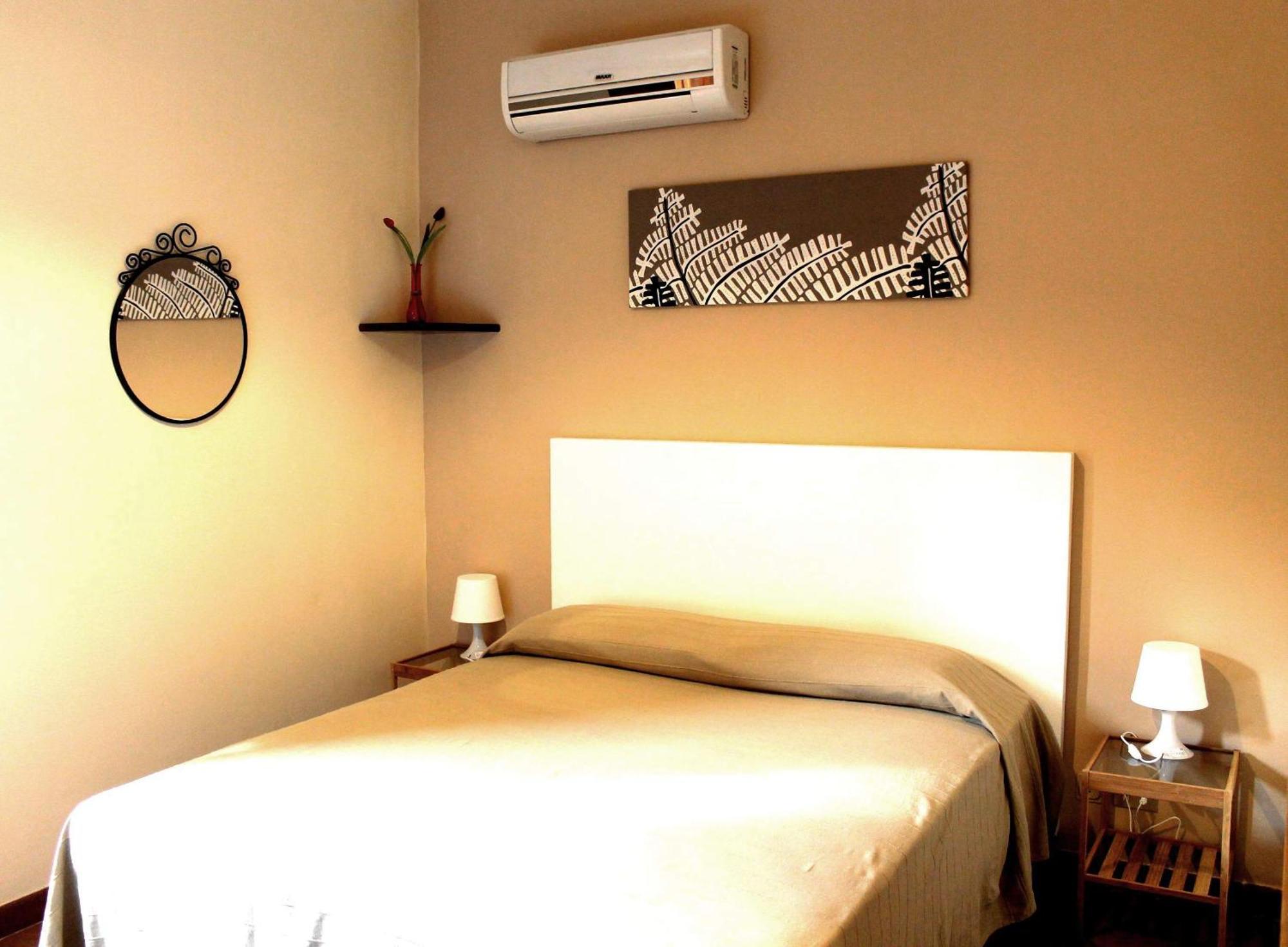 B&B Nettuno San Leone Room photo
