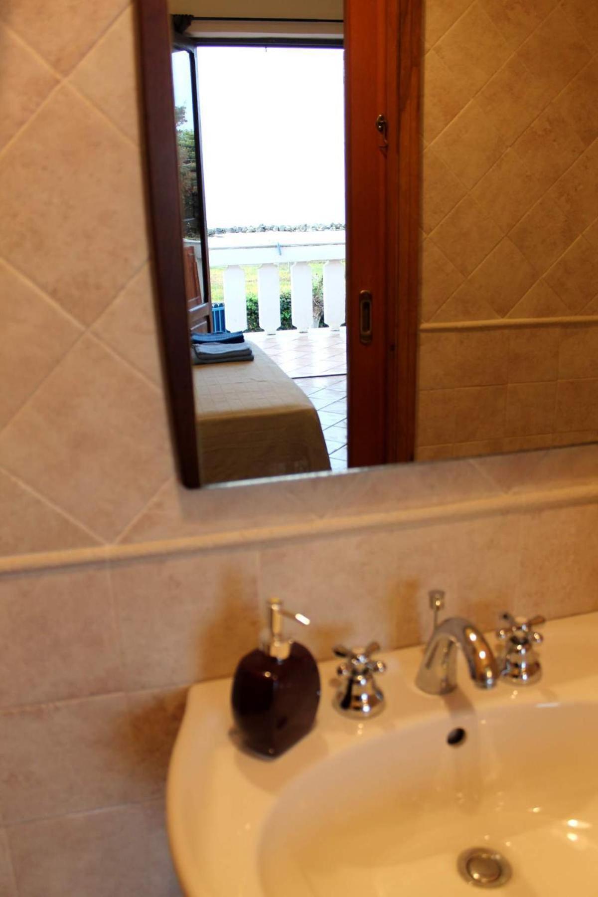 B&B Nettuno San Leone Room photo